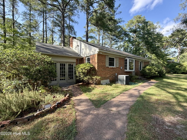 105 4th Street, Robersonville, NC 27871 — photo 10