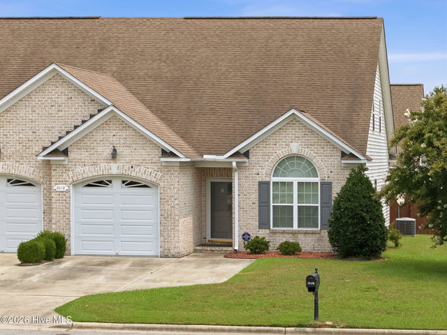 2012 Croyden Circle B, Greenville, NC 27834 — photo 2