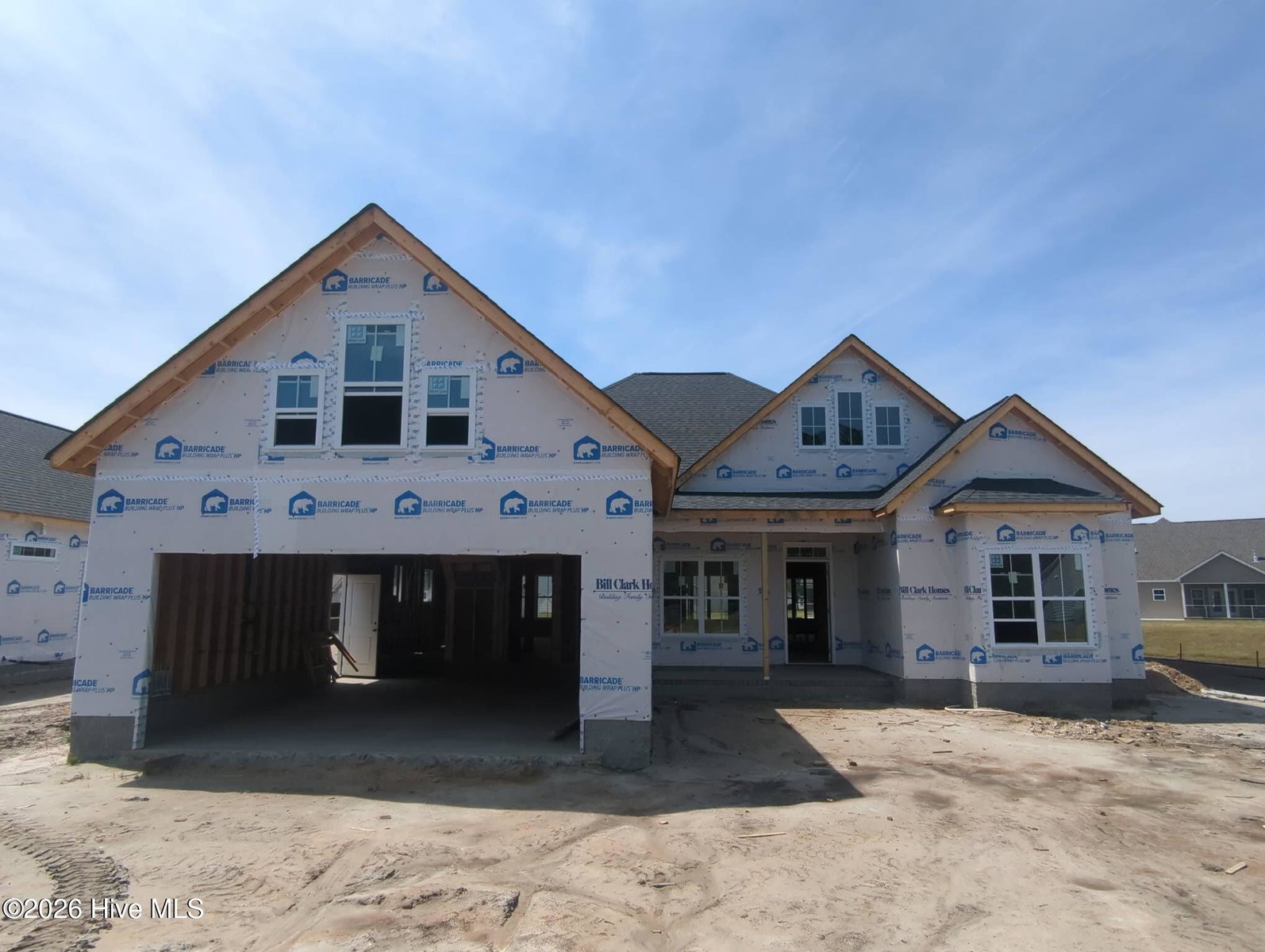 1713 Dew Meadow Drive, Winterville, NC 28590 — photo 3