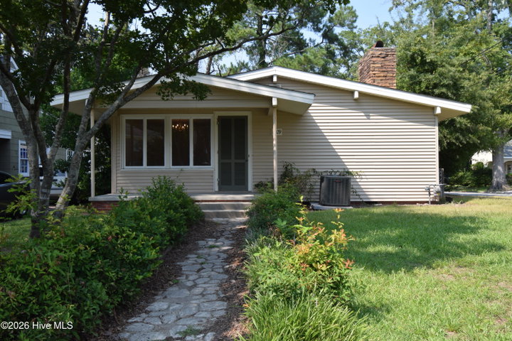 1509 E 4th Street, Greenville, NC 27858