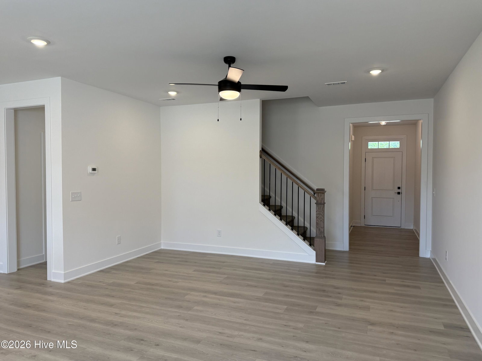 32 Joyner Park Drive, Rocky Mount, NC 27803 — photo 5