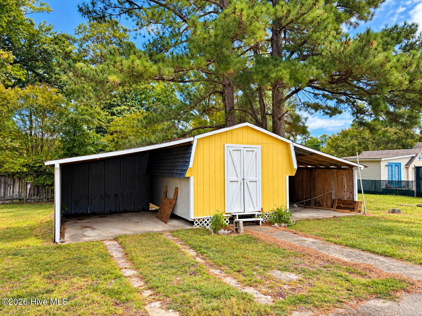 937 Pamela Lane, Rocky Mount, NC 27803 — photo 4