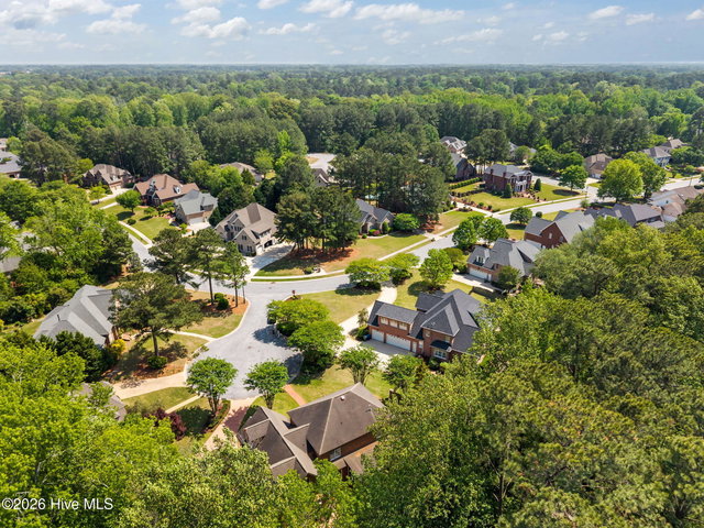2800 Marylebone Circle, Greenville, NC 27858 — photo 63