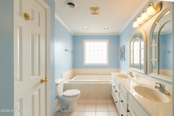 1934 Cherry Stone Lane, Greenville, NC 27858 — photo 21