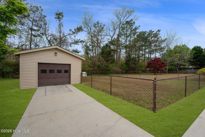 1222 Pactolus Highway, Greenville, NC 27834 — photo 15