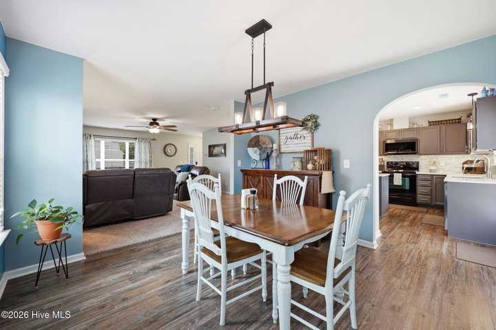 3505 Lena Lane, Greenville, NC 27834 — photo 13