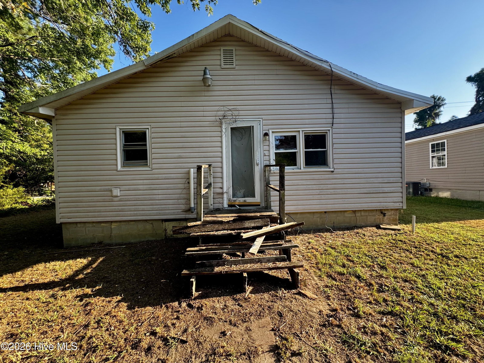 305 Keion Crossen Street, Garysburg, NC 27831 — photo 5