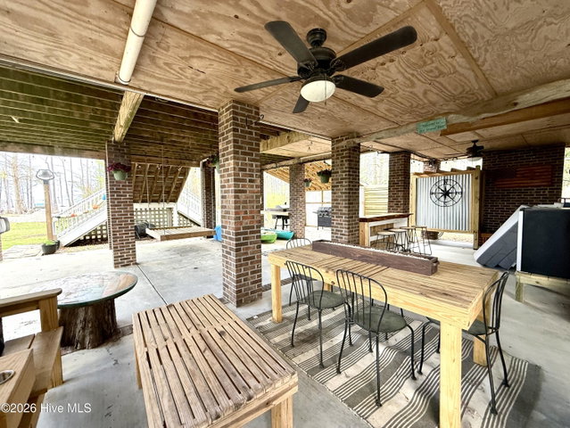 380 Beech Bay Road, Roper, NC 27970 — photo 67
