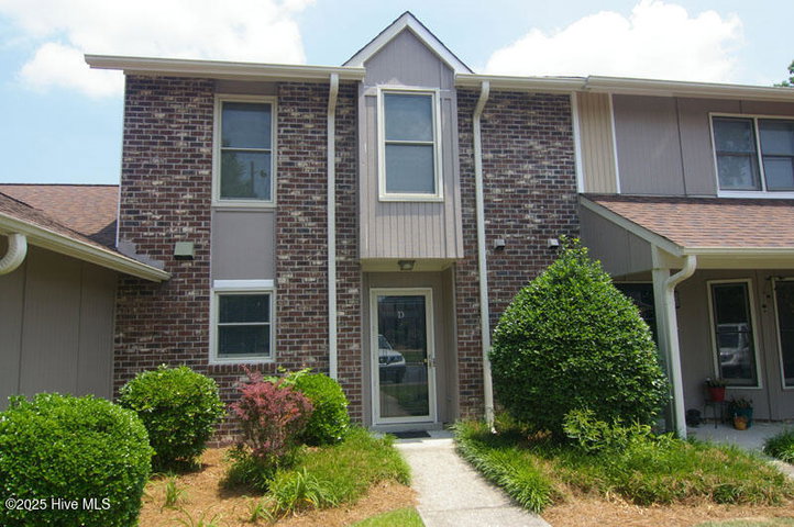 2069 Quail Ridge Road D, Greenville, NC 27858