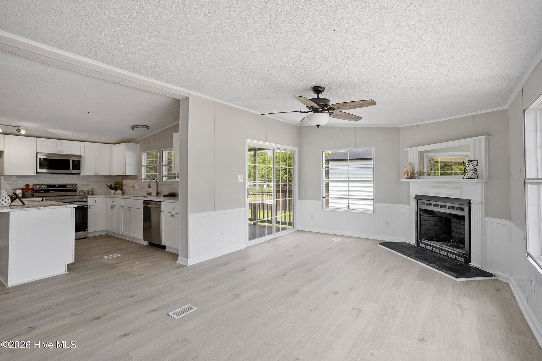2288 Biltmore Road, Spring Hope, NC 27882 — photo 2