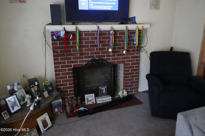 316 Culpepper Street S, Elizabeth City, NC 27909 — photo 1