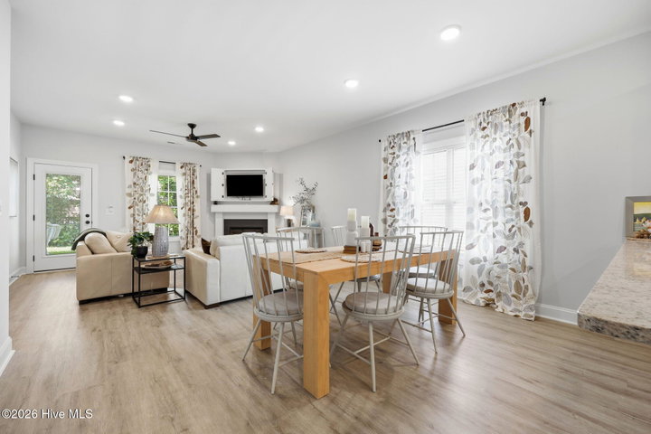 2124 Dartford Drive B, Greenville, NC 27834 — photo 19