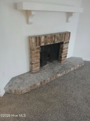 309 Kristin Drive B, Greenville, NC 27834 — photo 5