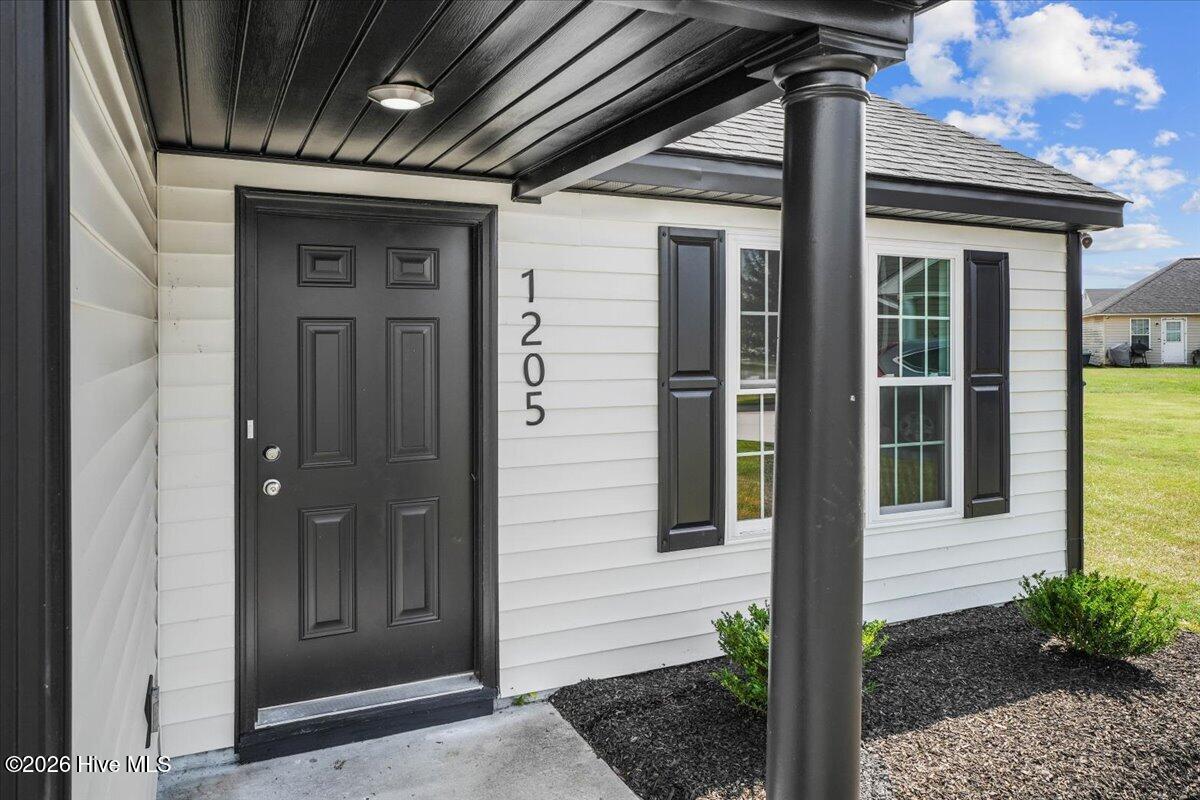 1205 Bermuda Road, Rocky Mount, NC 27801 — photo 5