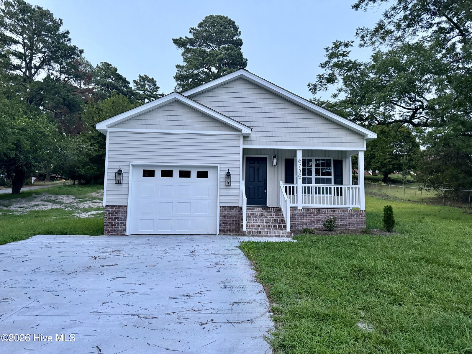 6735 Hill Street, Grifton, NC 28530 — photo 2