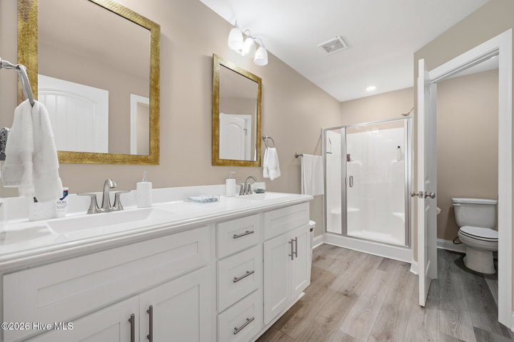 832 Sarah Rebecca Drive A, Greenville, NC 27834 — photo 17