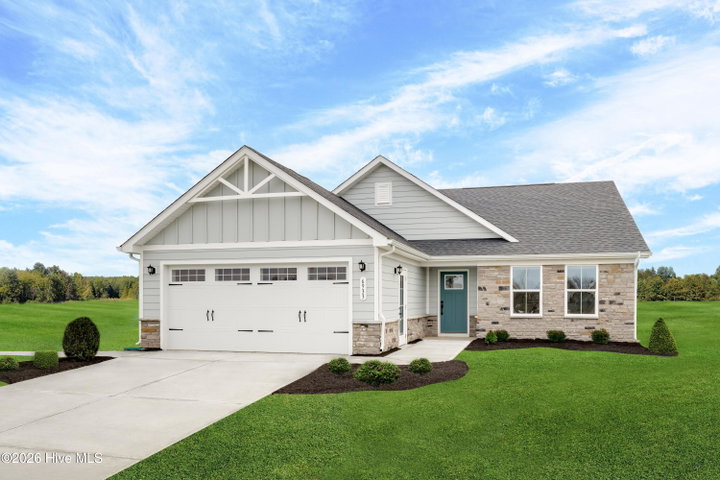 107 Bloom Street, Moyock, NC 27958