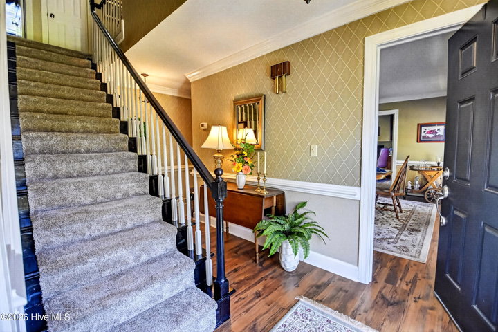 1602 Darian Drive, Elizabeth City, NC 27909 — photo 98