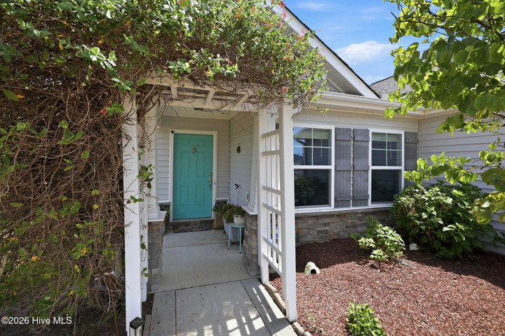 2205 Muir Court, Greenville, NC 27834 — photo 4