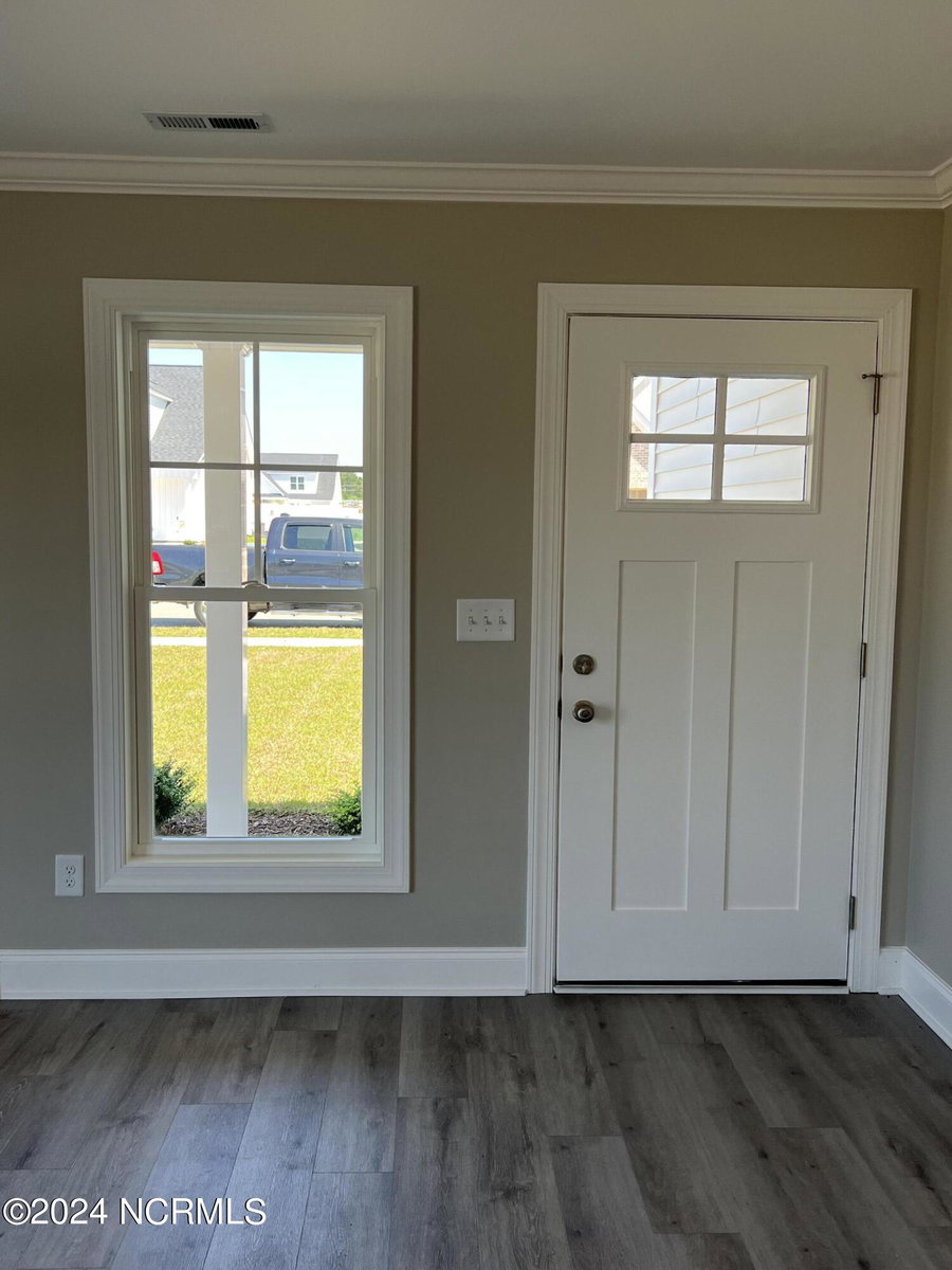 821 Sarah Rebecca Drive B, Greenville, NC 27834 — photo 3
