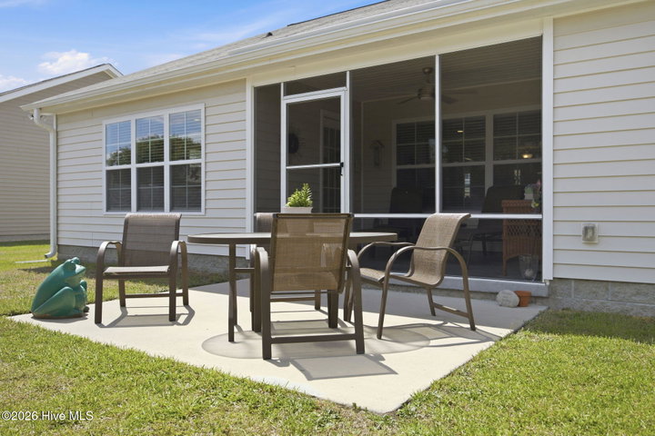 2537 Rhinestone Drive, Winterville, NC 28590 — photo 5