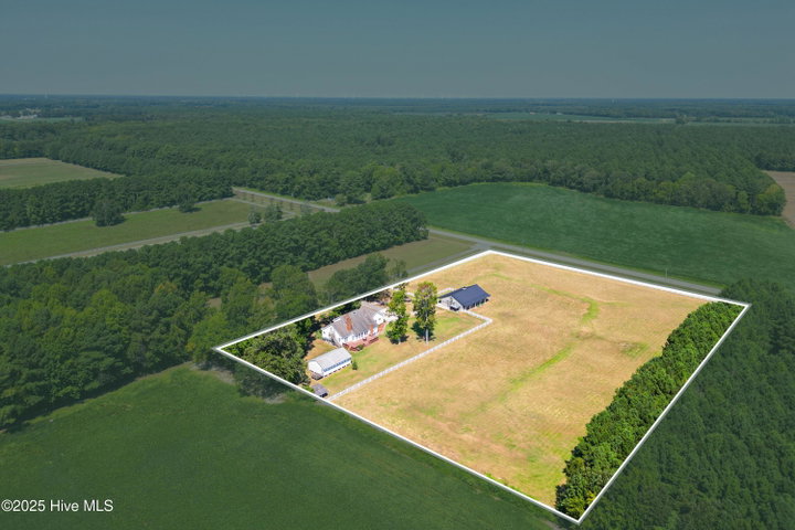 632 Poplar Neck Road, Edenton, NC 27932 — photo 1