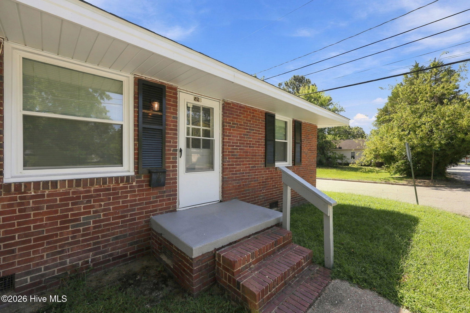 519 Mckinley Avenue B, Greenville, NC 27834 — photo 2