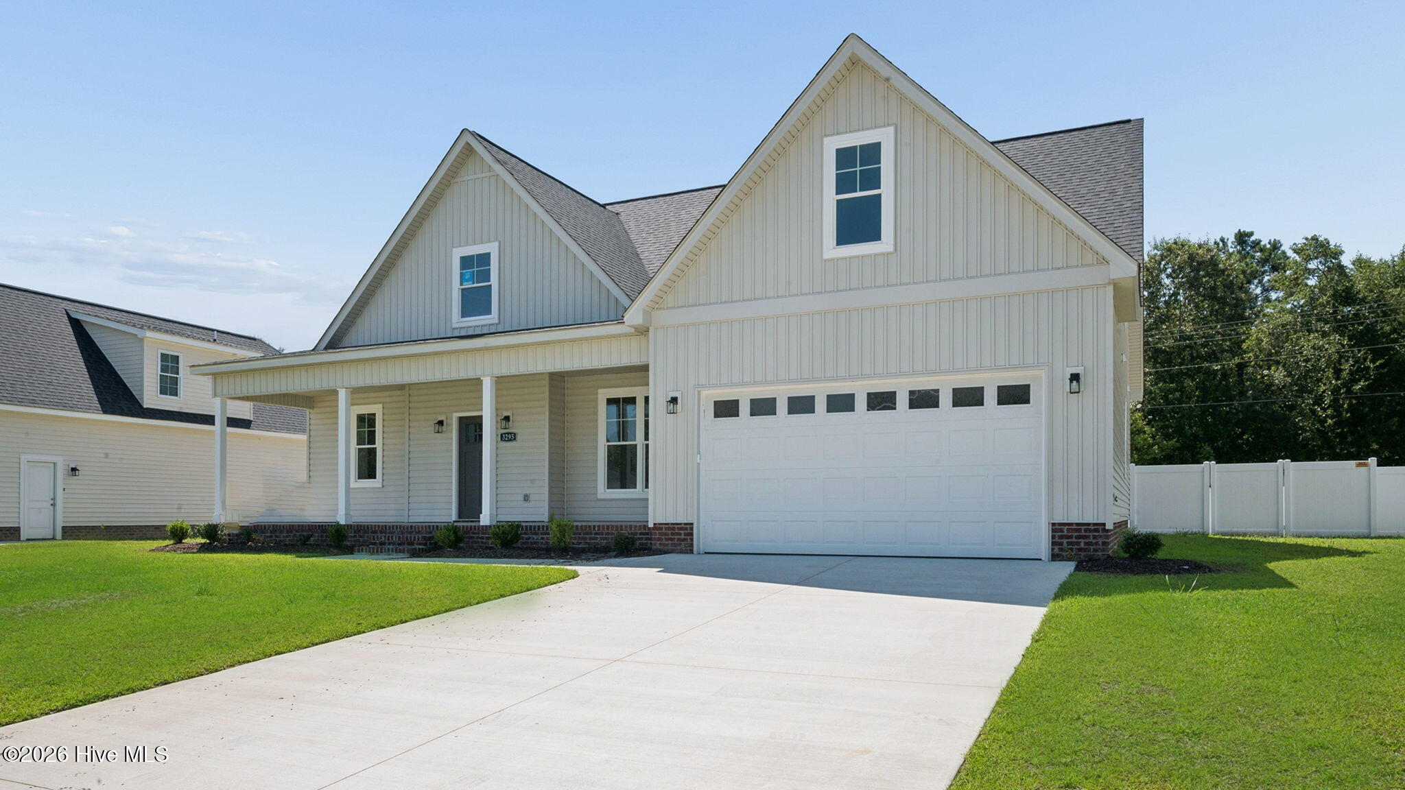 3295 School View Drive, Farmville, NC 27828 — photo 3