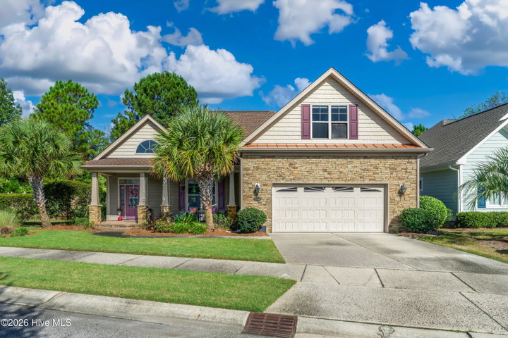 2314 Hickory Bottom Court NE photo