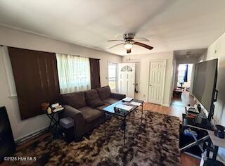 102 House Street, Robersonville, NC 27871 — photo 8