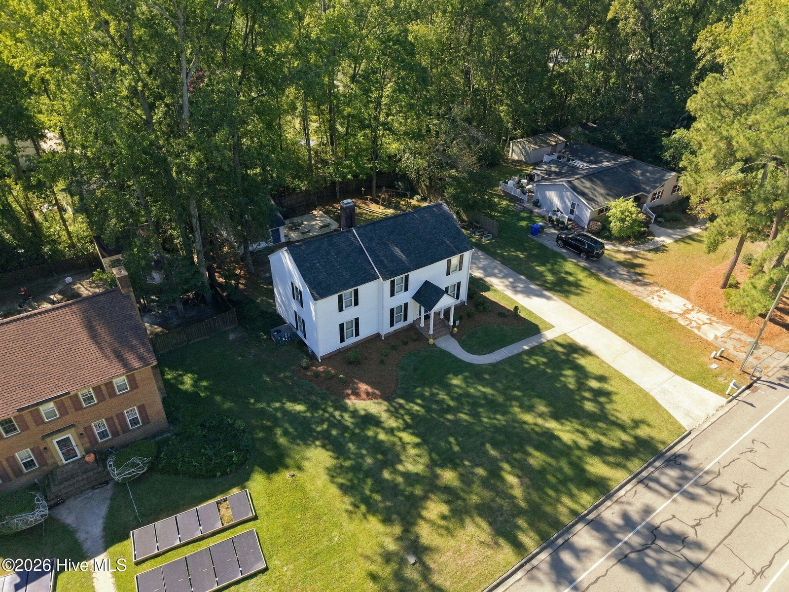 531 Crestline Boulevard, Greenville, NC 27834 — photo 5