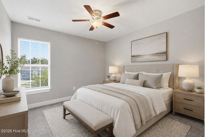 1525 Pine Brook Court B, Greenville, NC 27858 — photo 31