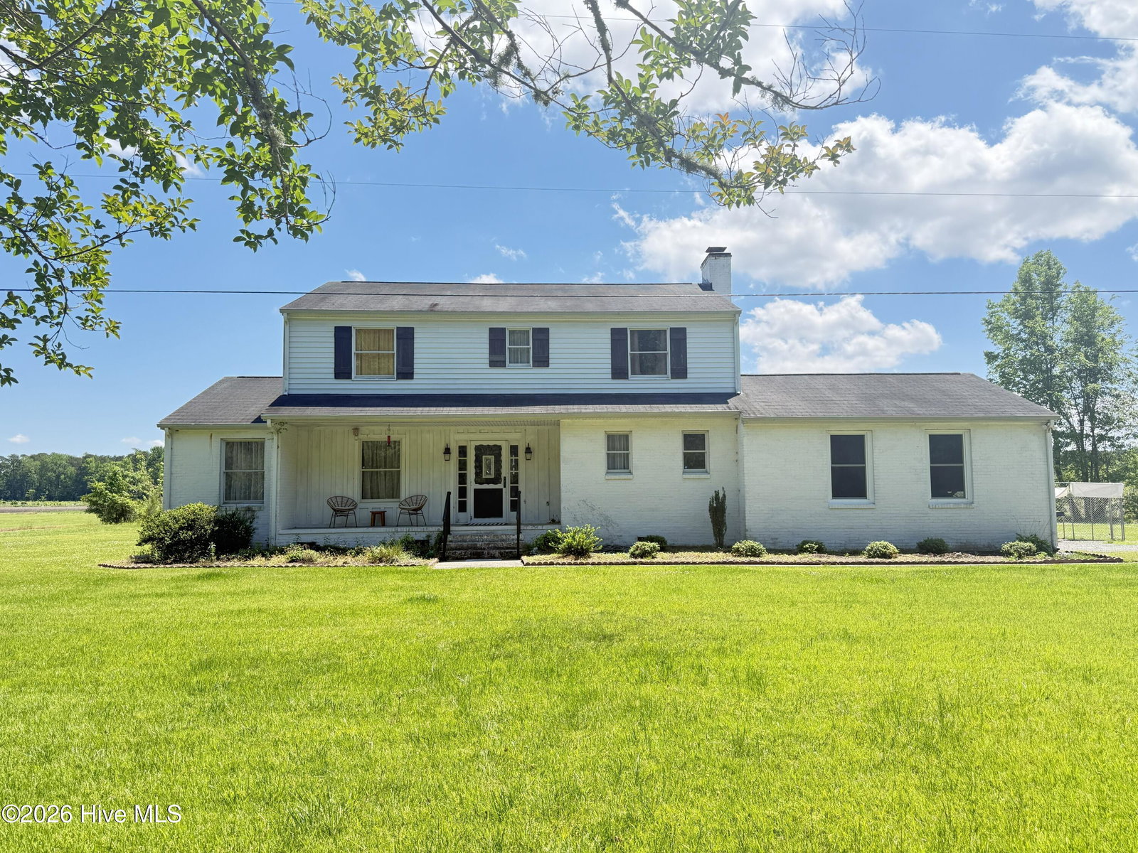 462 Old Cherry Road, Creswell, NC 27928 — photo 3
