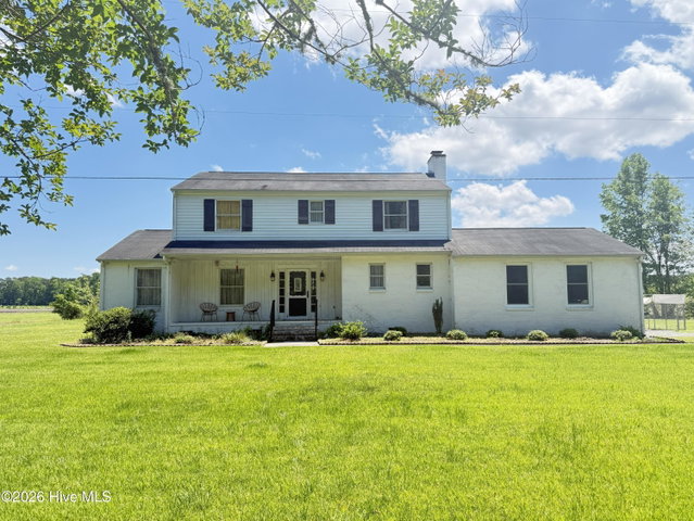 462 Old Cherry Road, Creswell, NC 27928 — photo 3