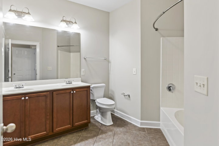 4105 Bluebill Drive 1, Greenville, NC 27858 — photo 16