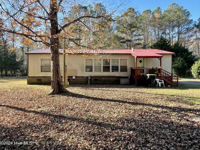 1109 Beegee Lane, Williamston, NC 27892 — photo 6