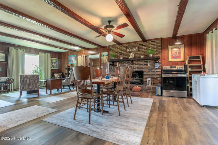 1303 Little River Drive, Elizabeth City, NC 27909 — photo 16
