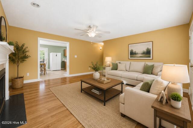 1828 Garner Road, Greenville, NC 27834 — photo 7