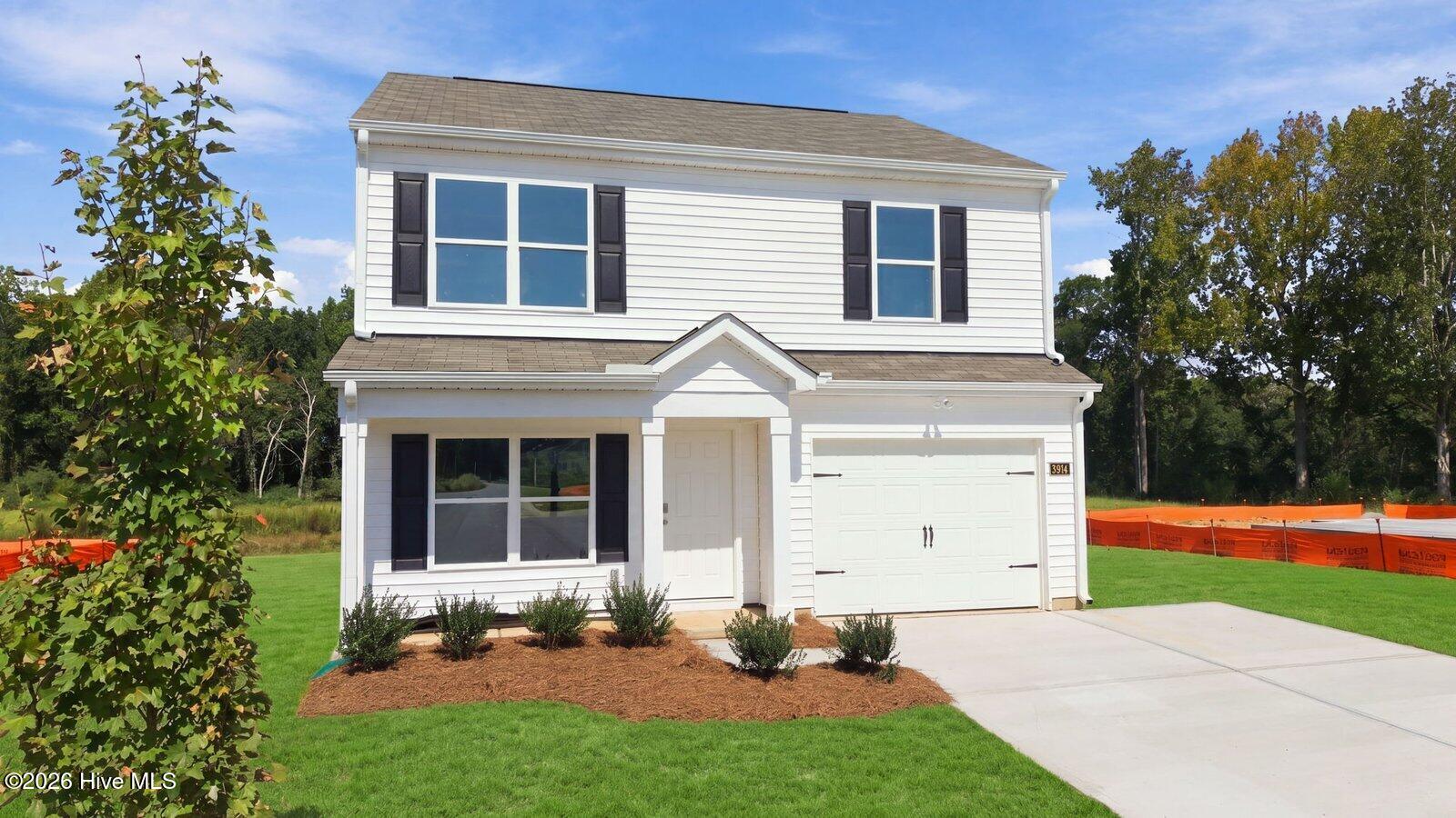 3914 Pasture Lane, Ayden, NC 28513 — photo 2