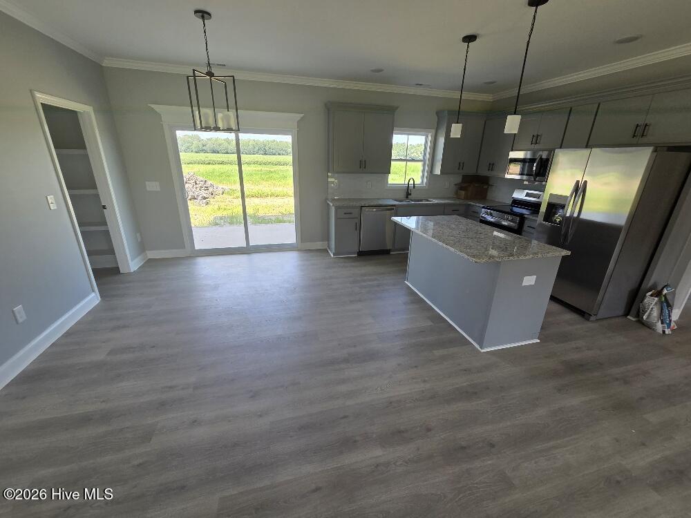 651 David Nobles Road, Robersonville, NC 27871 — photo 3