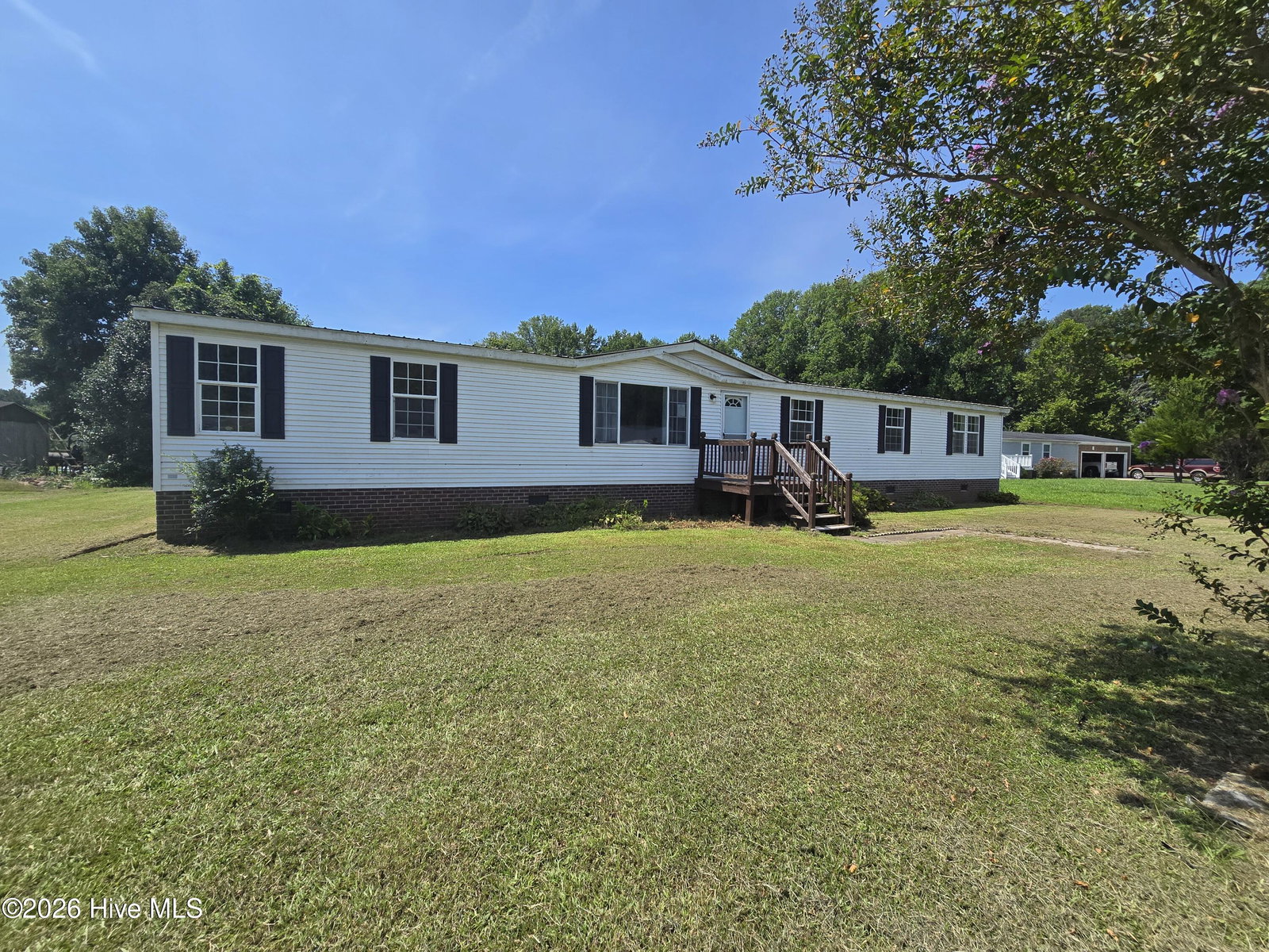 307 Kimberly Court, Elizabeth City, NC 27909 — photo 2