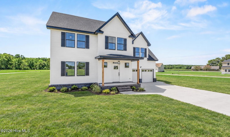 100 Bailey Farm Road, Shawboro, NC 27973