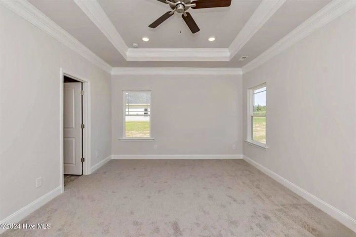 162 Seashore Street, Grimesland, NC 27837 — photo 13