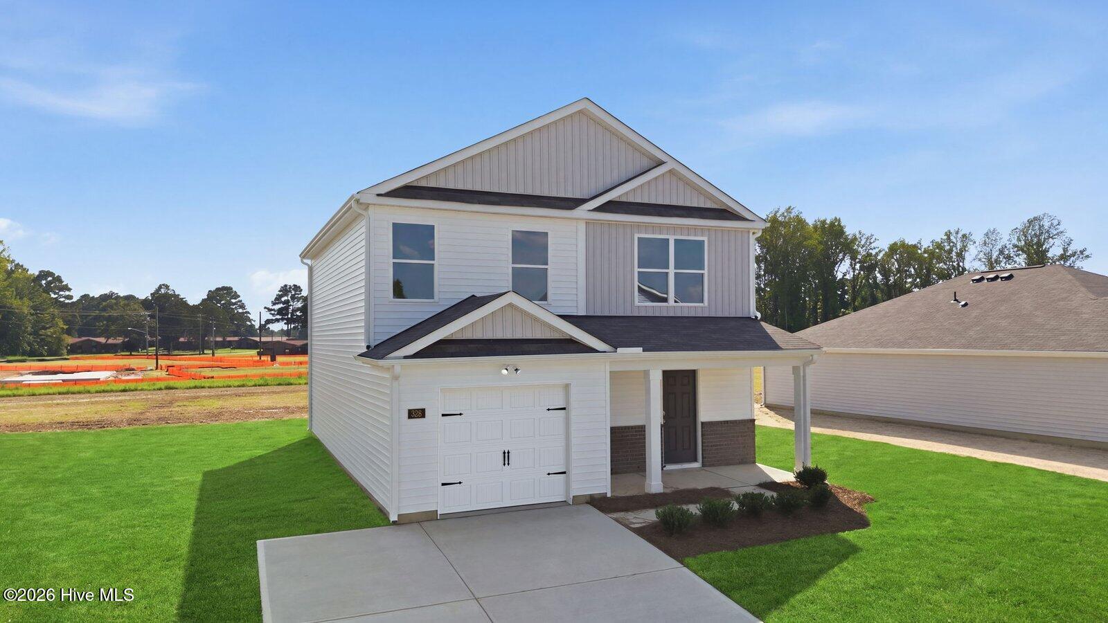 3906 Pasture Lane, Ayden, NC 28513 — photo 3