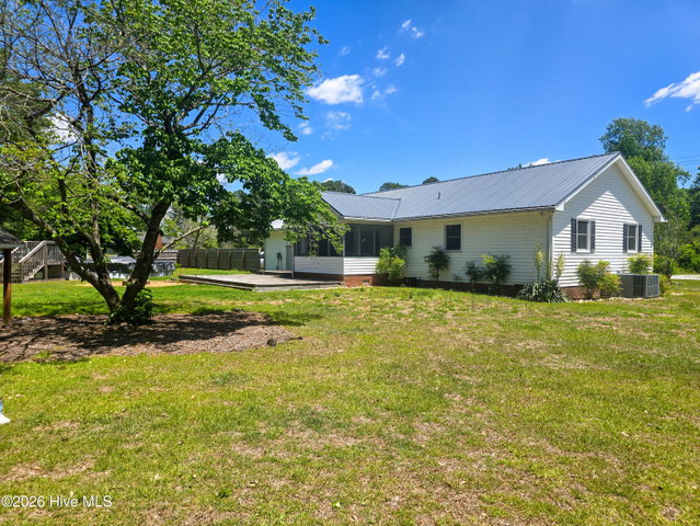 809 Sandy Ridge Road, Tyner, NC 27980 — photo 36