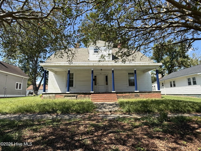 310 E Main Street, Williamston, NC 27892