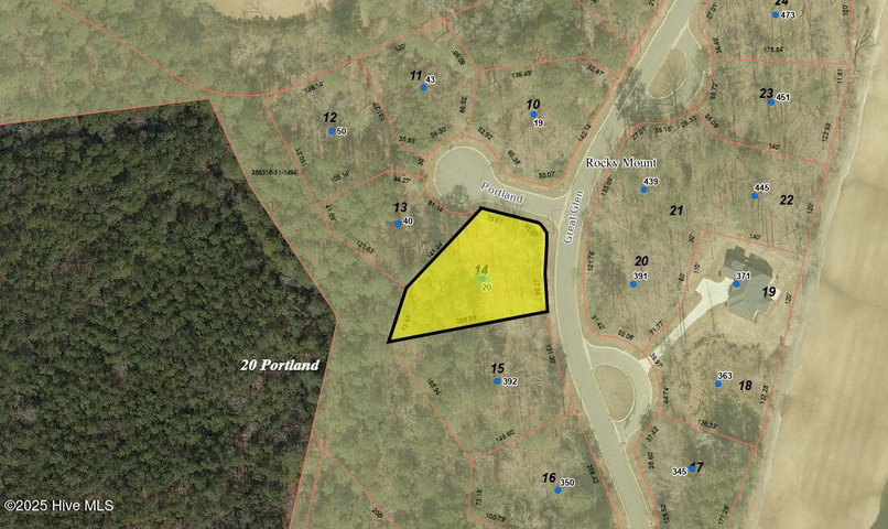 20 Portland, Rocky Mount, NC 27804