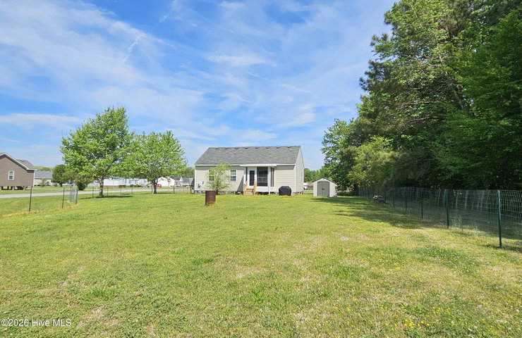 999 Scott Road, Elizabeth City, NC 27909 — photo 32