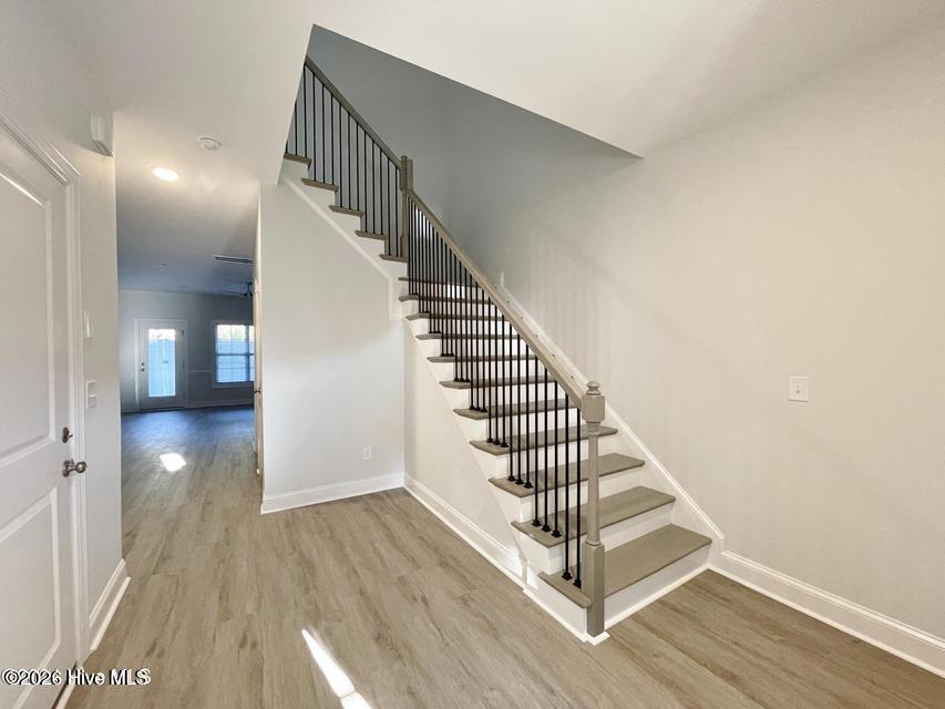2005 Newbury Way B, Greenville, NC 27834 — photo 2