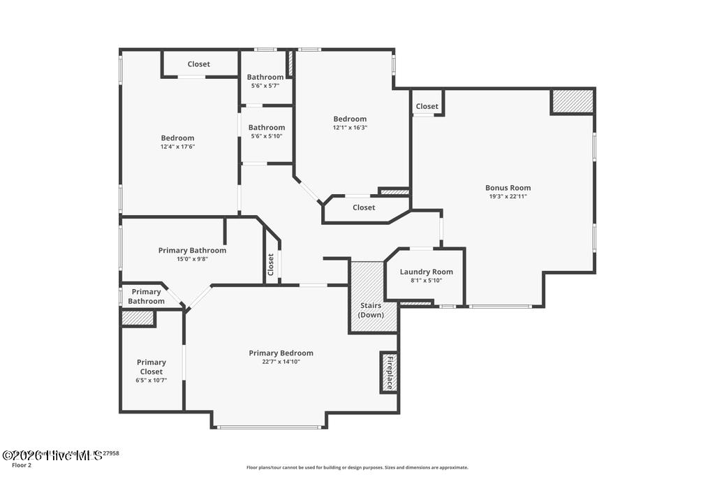 211 Moorland Way, Moyock, NC 27958 — photo 3